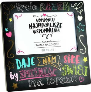 Ramka Moments RM-071 Rodzinka
