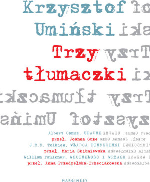 Trzy tłumaczki