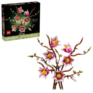 LEGO® Gałązki magnolii 11510