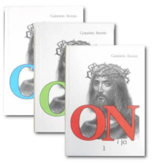 On i ja. Tom 1-3