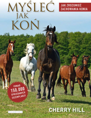 Myśleć jak koń