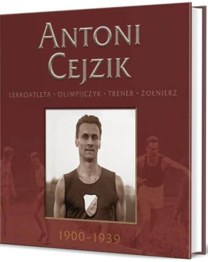 Lekkoatleta, olimpijczyk, trener, żołnierz