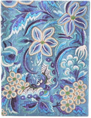 Notatnik linia Blue Willow ultra