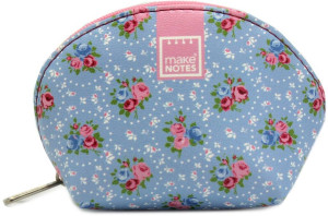 Shabby blue Portmonetka
