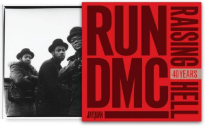 Run-DMC and Raising Hell