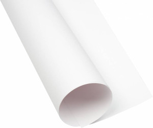 Karton A3 160g biały (25szt)