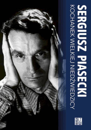 Kochanek Wielkiej Niedźwiedzicy