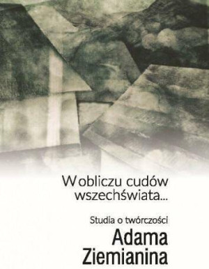 W obliczu cudów wszechświata...