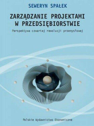 Zarządzanie projektami w przedsiębiorstwie