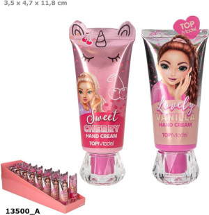 Krem do rąk 30ml. Top Model 1szt.mix 13500A