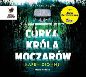 Córka króla moczarów MP3