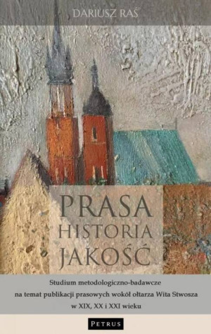 Prasa. Historia. Jakość. Studium... E-book