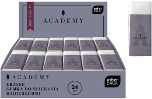 Gumka M Academy (1szt)
