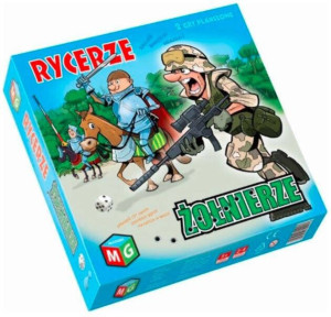 Rycerze Żołnierze
