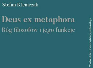 Deus ex metaphora