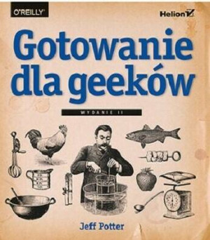 Gotowanie dla geeków