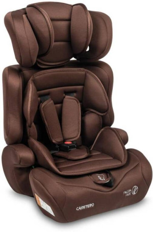 Fotelik Falcon I-Size brown 76-150cm