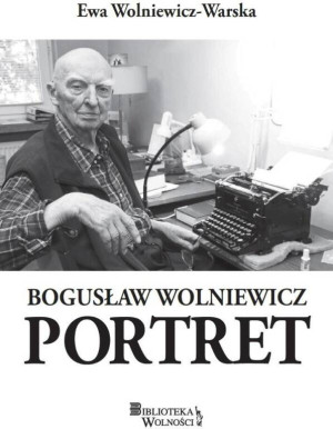 Bogusław Wolniewicz. Portret
