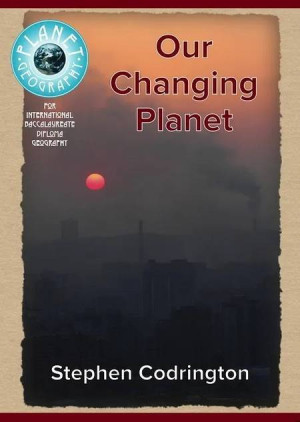 Our Changing Planet