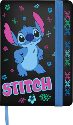 Notes A5 Stitch BeUniq DS26MM-3683