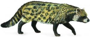 Cyweta afrykańska