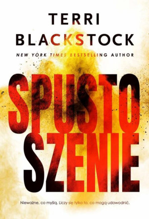 Spustoszenie