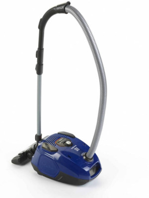 Odkurzacz Electrolux niebieski