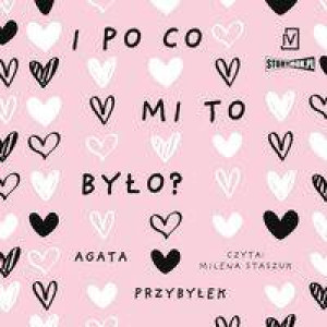 Dłuższa przerwa T.3 I po co mi to było? audiobook