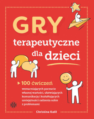 Gry terapeutyczne dla dzieci