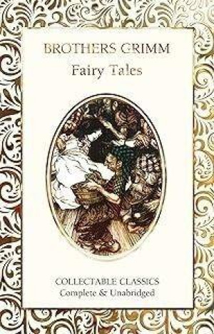 Baśnie braci Grimm/Brothers Grimm... w.ang TW