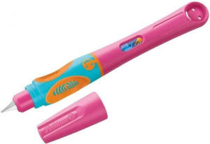 Pióro wieczne Griffix leworęczne lovely pink