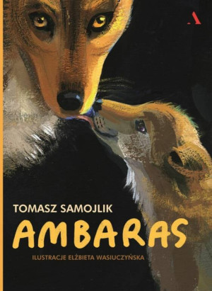 Ambaras. Zwierzaki