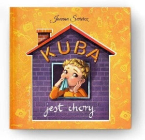 Kuba jest chory