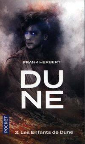 Cycle de Dune T.3 Les enfants de Dune