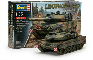 Leopard 2 A721