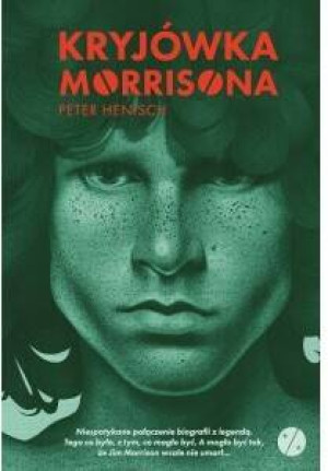 Kryjówka Morrisona