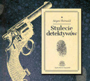 Stulecie detektywów. Audiobook