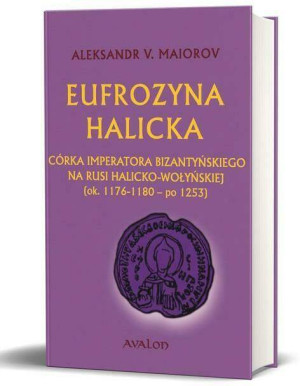 Eufrozyna Halicka