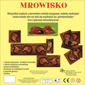 Mrowisko