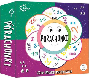Porachunki. Abino