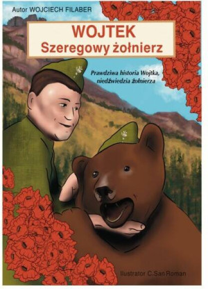 Wojtek szeregowy żołnierz
