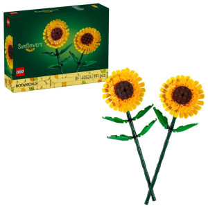 LEGO® Słoneczniki 40524