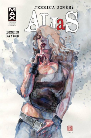 Alias. Jessica Jones. Tom 3