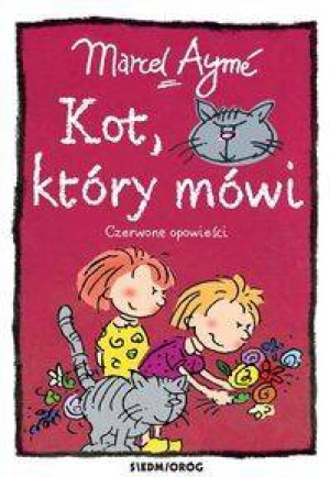 Kot, który mówi. Czerwone opowieści