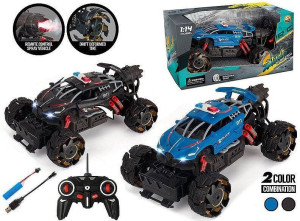 Auto terenowe R/C MIX