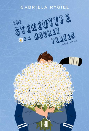 The Stereotype of Hockey Player. Stereotype. Tom 1