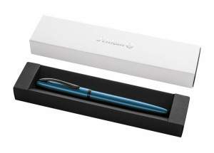 Pióro kulkowe Jazz Noble Elegance Aqua PELIKAN