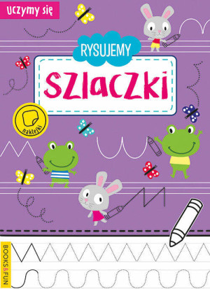 Rysujemy szlaczki. Uczymy się