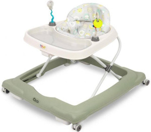 Chodzik Canto green