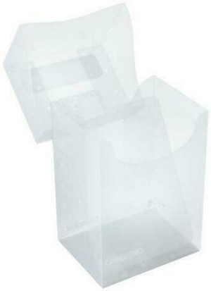 Gamegenic: Dack Holder 80+ Clear